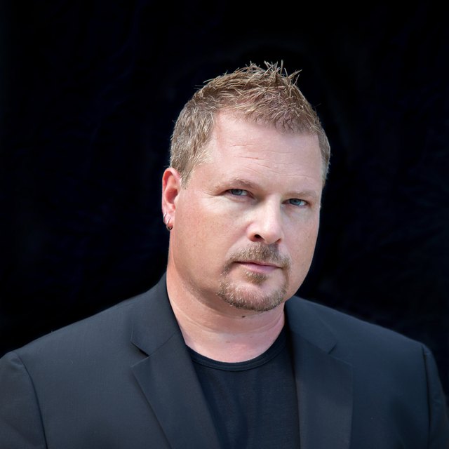 Eric Little, PhD